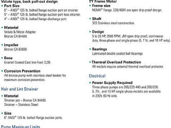 PENTAIR 011660 BRONZE FITTINGS