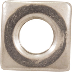 Pentair 357254 Square Nut Size: 1/4-20 Stainless Steel