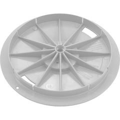 Pentair L1RW SwimQuip/Jacuzzi/Hayward Skimmer Lid U-3/Hay (N/S) WHT