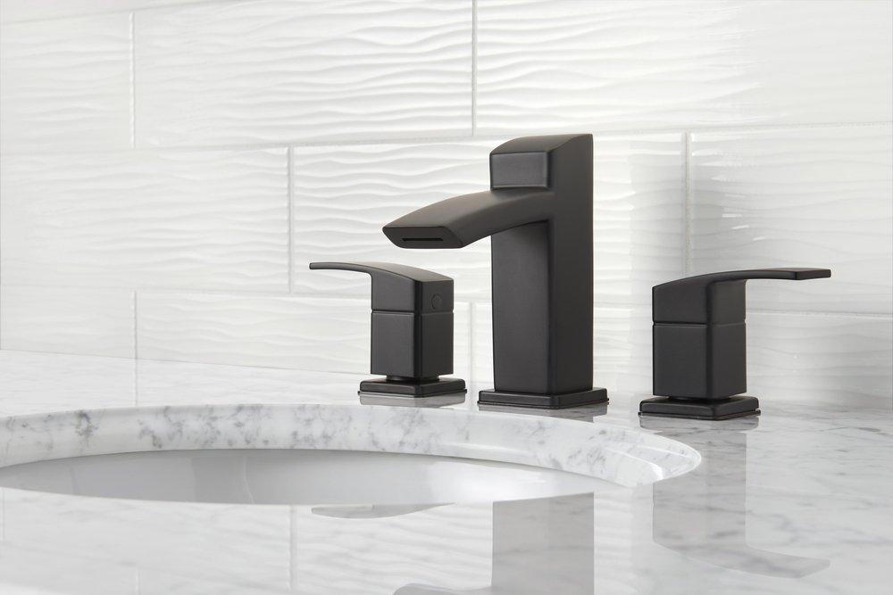 PFISTER LG42DF1B BATH & KITCHEN FAUCETS