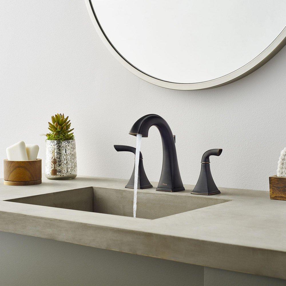 PFISTER LG49BS0Y BATH & KITCHEN FAUCETS