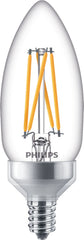 Philips Lighting 549568 3.3B11/PER/927-922/CL/G