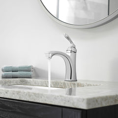 PFISTER LG42CB1C BATH & KITCHEN FAUCETS
