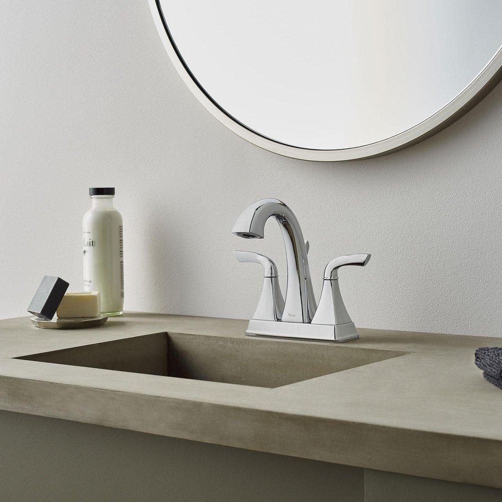 PFISTER LG48BS0C BATH & KITCHEN FAUCETS