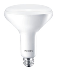 Philips 547422 8.8BR40/PER/930/P/E26/D Reflector LED Lamp 8.8 Watt 800 Lumens 3000K