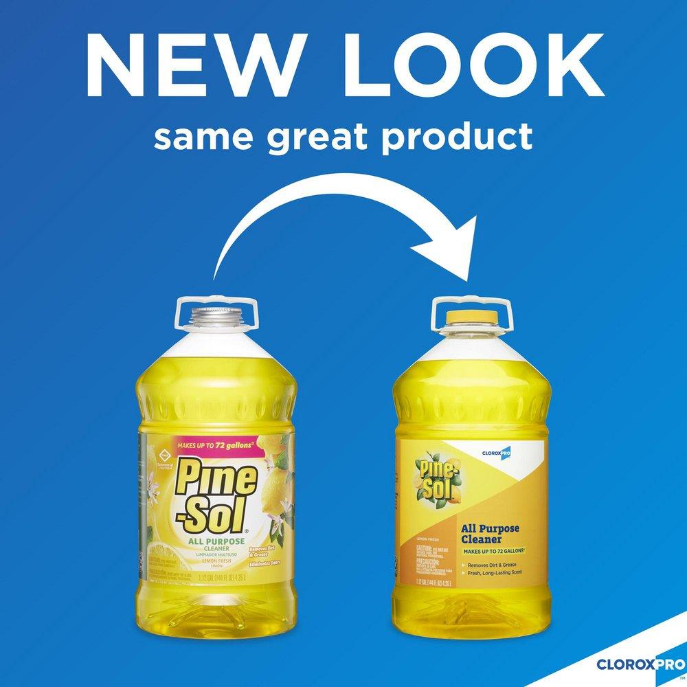 PINE-SOL 35419 CHEMICALS AND CLEANERS