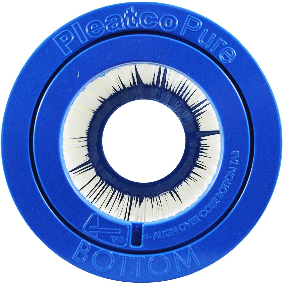 PLEATCO PBF40 CARTRIDGE FILTERS