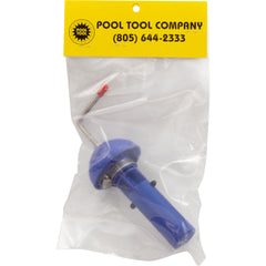 Pool Tool 122 Main Drain Cover Test Hook