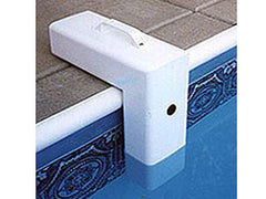 Poolguard PGRM-2 Pool Alarm | Inground