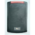 Prodata Key RGPB Multi-Technology High-Security (13.56 MHz) Prox (125 KHz) Mobile (BLE) OSDP Weigand Single-Gang Reader