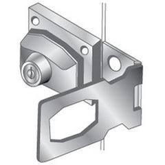 PRO-LOK ELK-110-KA LOCKS AND CABLES