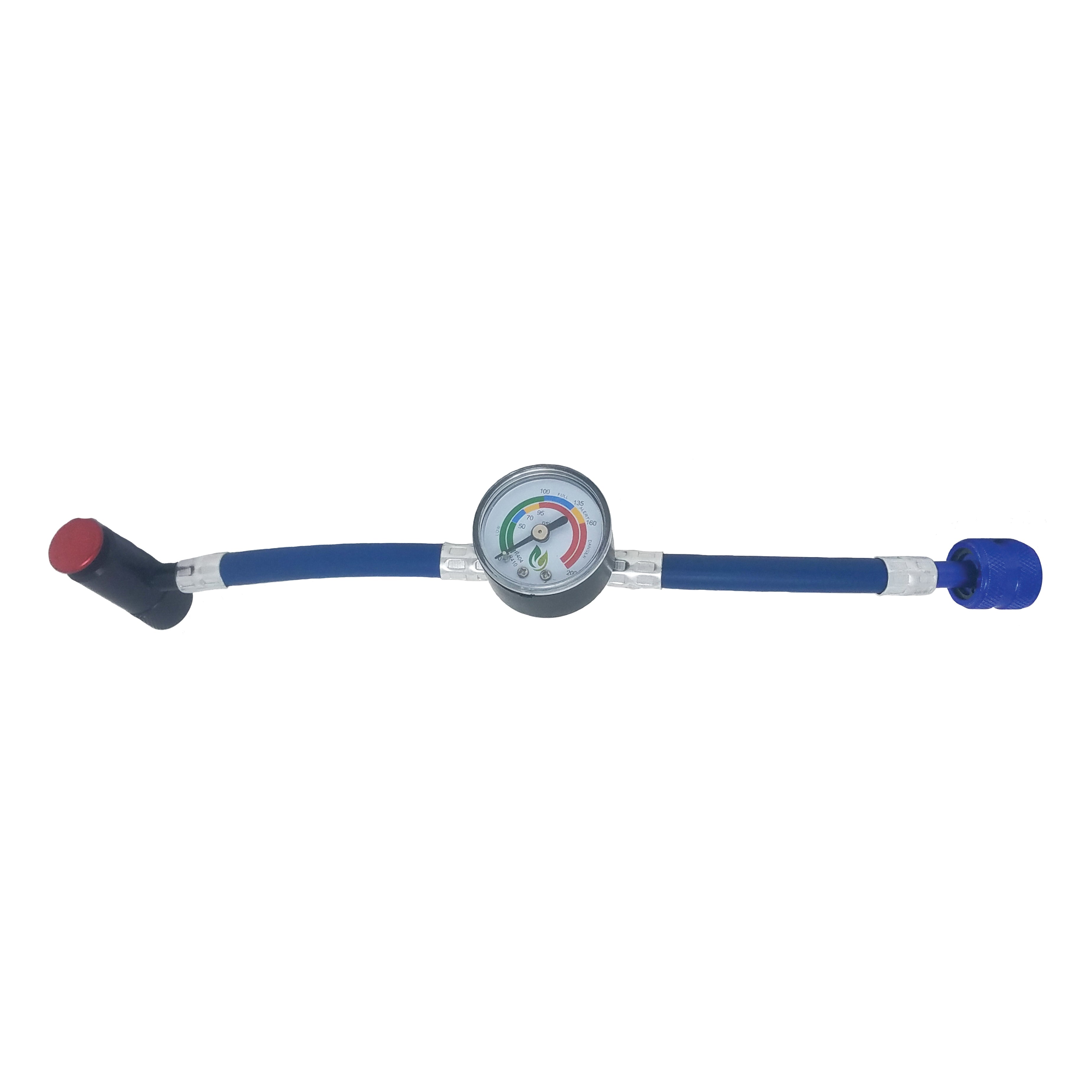 PRO CHARGE 4507 HOSES - REFRIGERANT AND VACUUM
