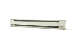 Qmark 2548NW 8FT 240V 2000W Baseboard Heater