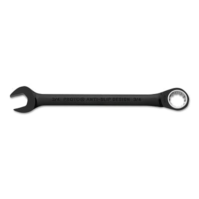 PROTO JSCR24 WRENCHES