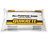 Quikrete 115353 50LB FILLED SANDBAG