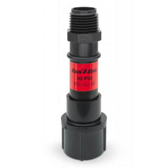 Rain Bird X22000 Retrofit Pressure Regulator, 1/2 in, FNPT, 15 to 70 psi, 0.5 to 4 gpm