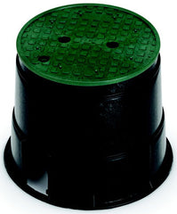 RAIN BIRD A12519/PVB10RND PIPE FITTINGS
