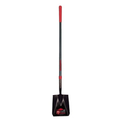 Razor-Back 44000 Square Steel Shovel