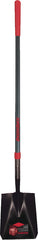 Razor-Back 44000 Square Steel Shovel