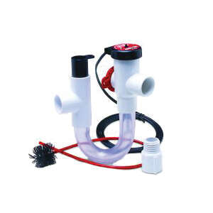 RECTORSEAL EZT210 PIPE FITTINGS