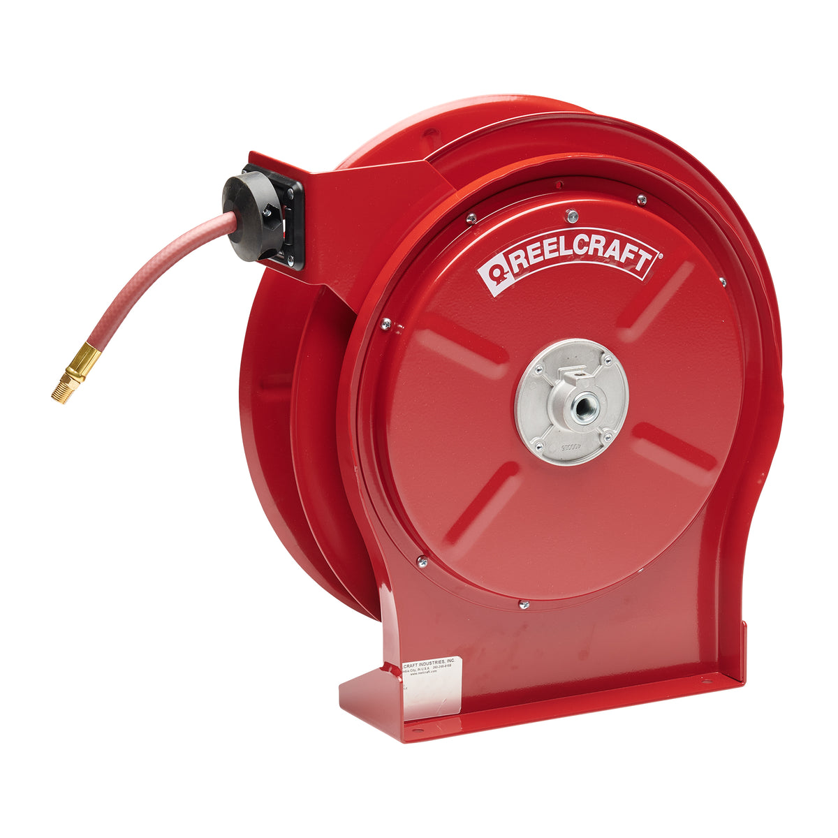REELCRAFT 5650OLP AIR BLOWERS