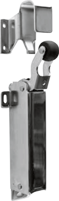 REFRIGERATION HARDWARE SUPPLY CORP 40-440 REFRIGERATION UNITS