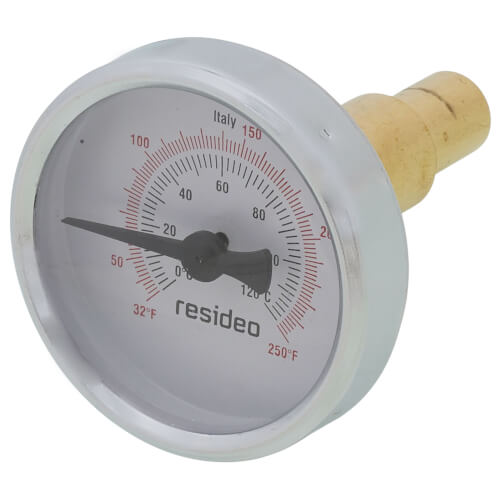 RESIDEO BRAUKMANN GS200 TEMPERATURE SENSORS