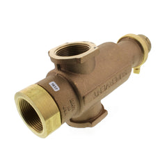 RESIDEO BRAUKMANN PVU150 AIR ELIMINATORS