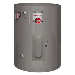 Rheem PROE101RHPOU Professional Classic Electric Water Heater, 120 Volts, 10 Gallon