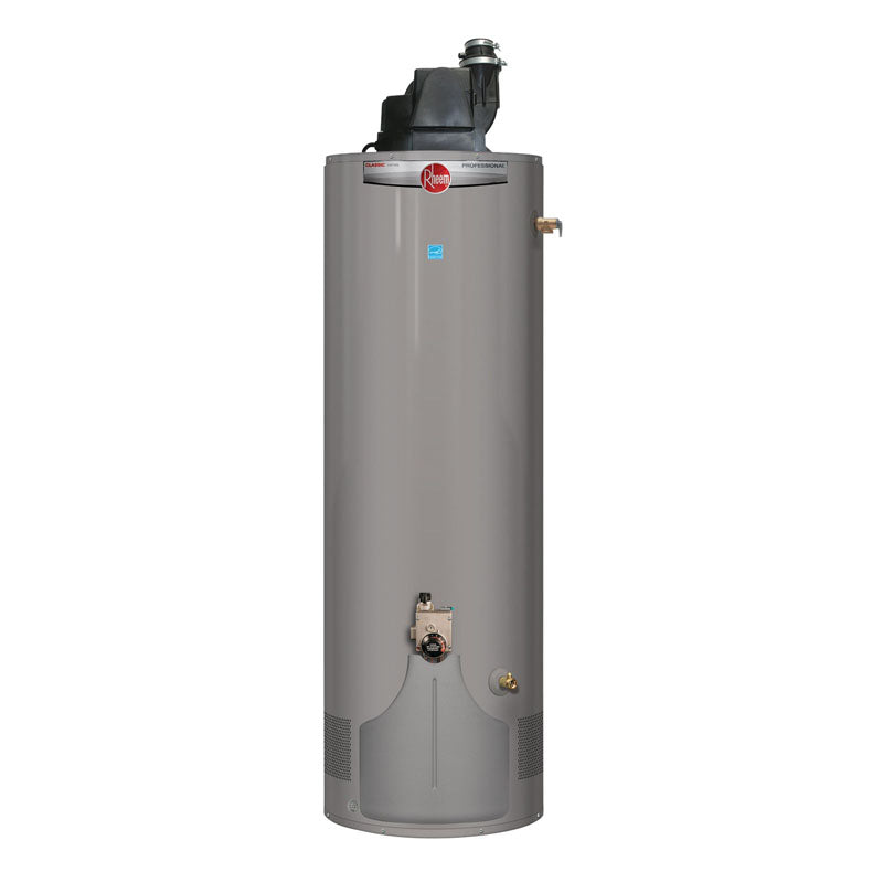 RHEEM PROG40-36URH67PV WATER HEATERS