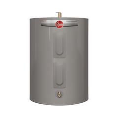 Rheem PROE38S2RH95-B Professional Classic Electric Water Heater, With Blanket, Standard, ECA III, 38 Gallon, 95% EF, 240 Volts