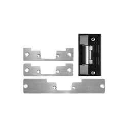 RUTHERFORD CONTROLS S65UX32D HINGES, LATCHES, MOUNTING BRACKETS, CLIPS