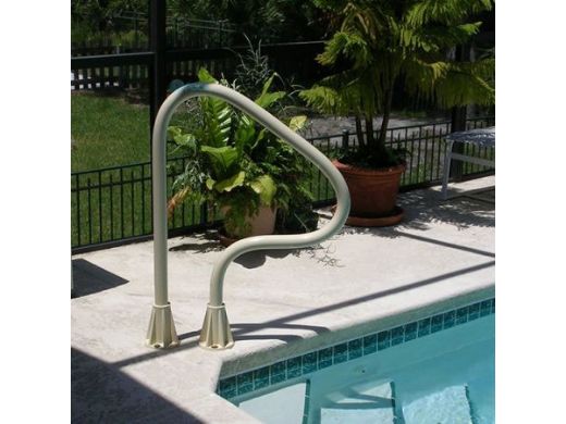 SAFTRON P-326-RTD-GG BATH GRAB BARS