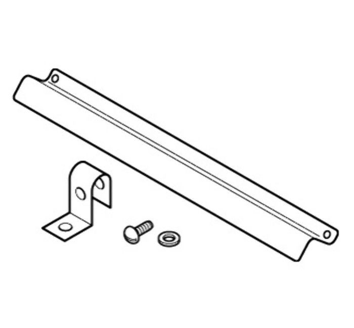 SCHNEIDER ELECTRIC AT-211 LIGHTING, CONTROLS & ACCESSORIES