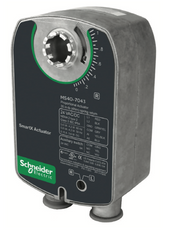 SCHNEIDER ELECTRIC MF40-7043-501 ACTUATORS