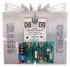 SCHNEIDER ELECTRIC R820-671-REV2 CONTROL BOARDS