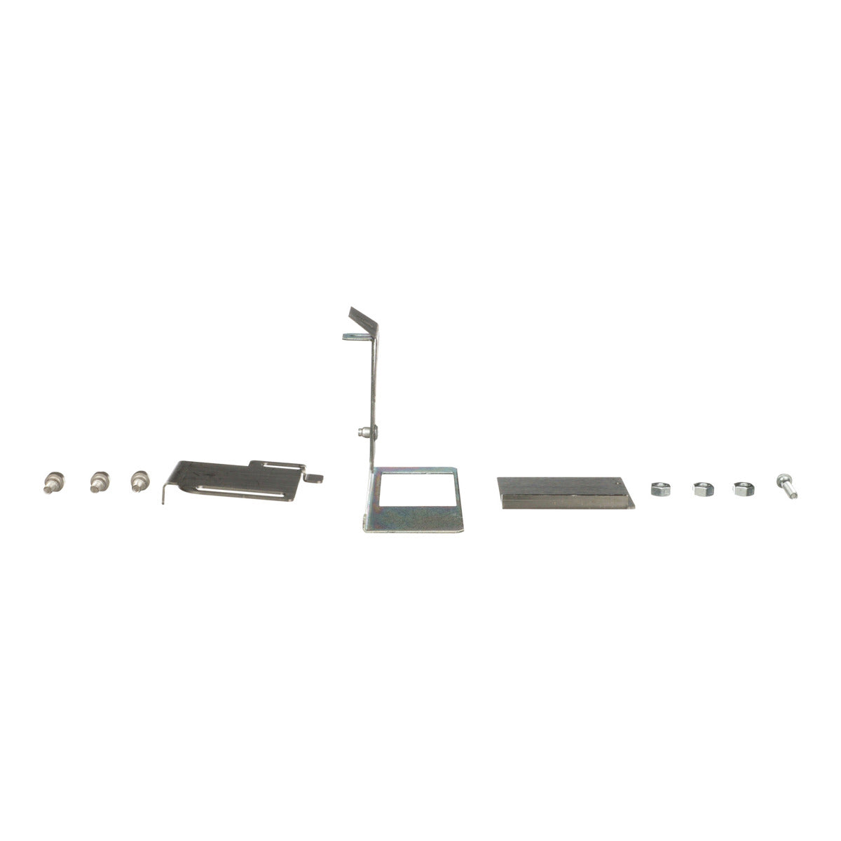 Square D QOCRBGK1C Outdoor Load Center Generator Interlock Kit 100 to 125 Amp