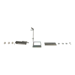 Square D QOCRBGK1C Outdoor Load Center Generator Interlock Kit 100 to 125 Amp