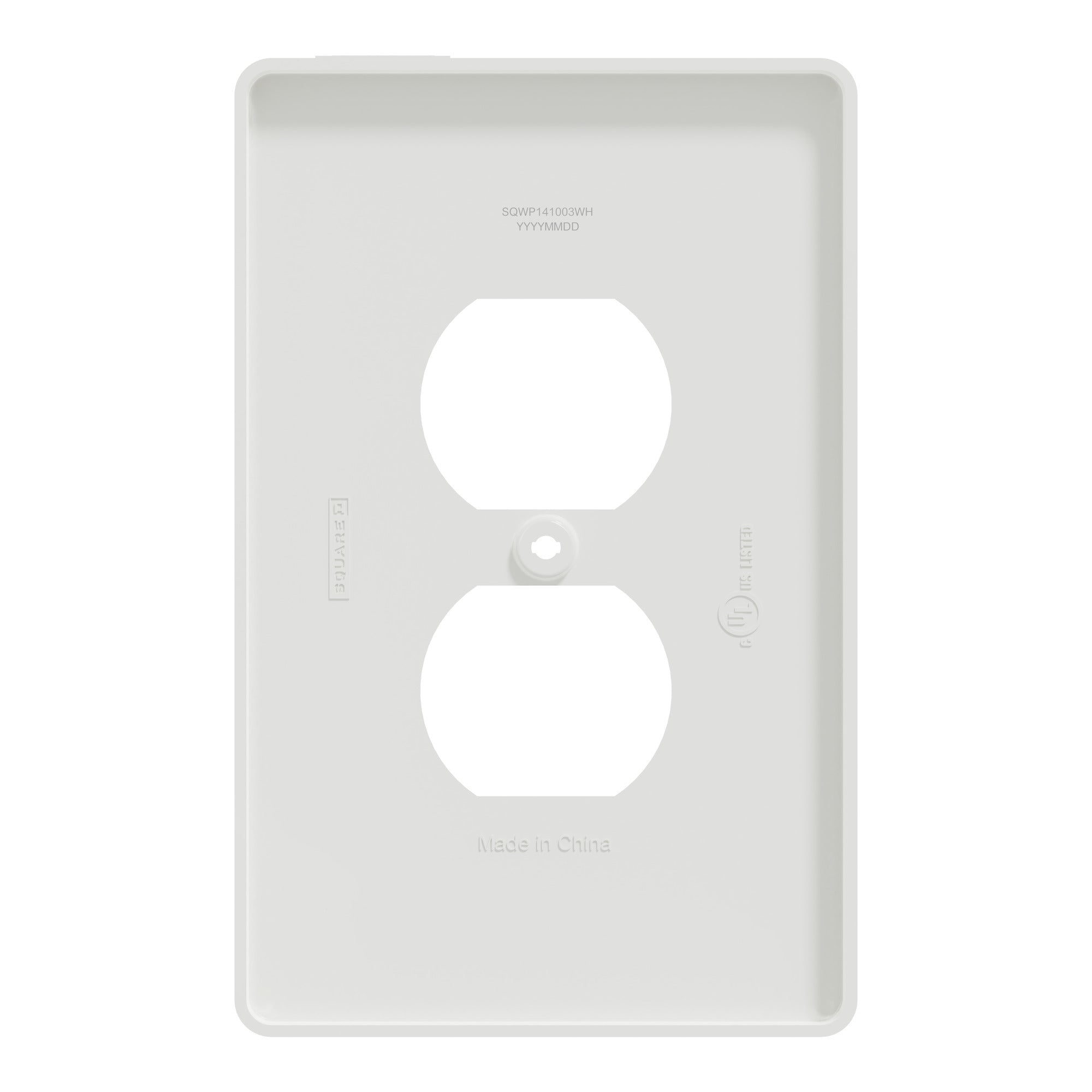 SCHNEIDER ELECTRIC SQWS422011WH WALL BRACKETS & PARTS