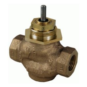 SCHNEIDER ELECTRIC VB-7273-0-4-05 GLOBE VALVES