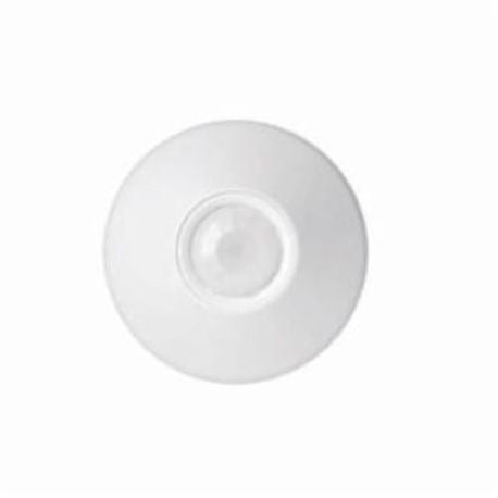 SensorSwitch CMRPDT10 Sensor Switch CMR PDT 10 120/277 VAC 360 Degrees Large Motion White Dual Technology 1-Gang Ceiling Mount Sensor