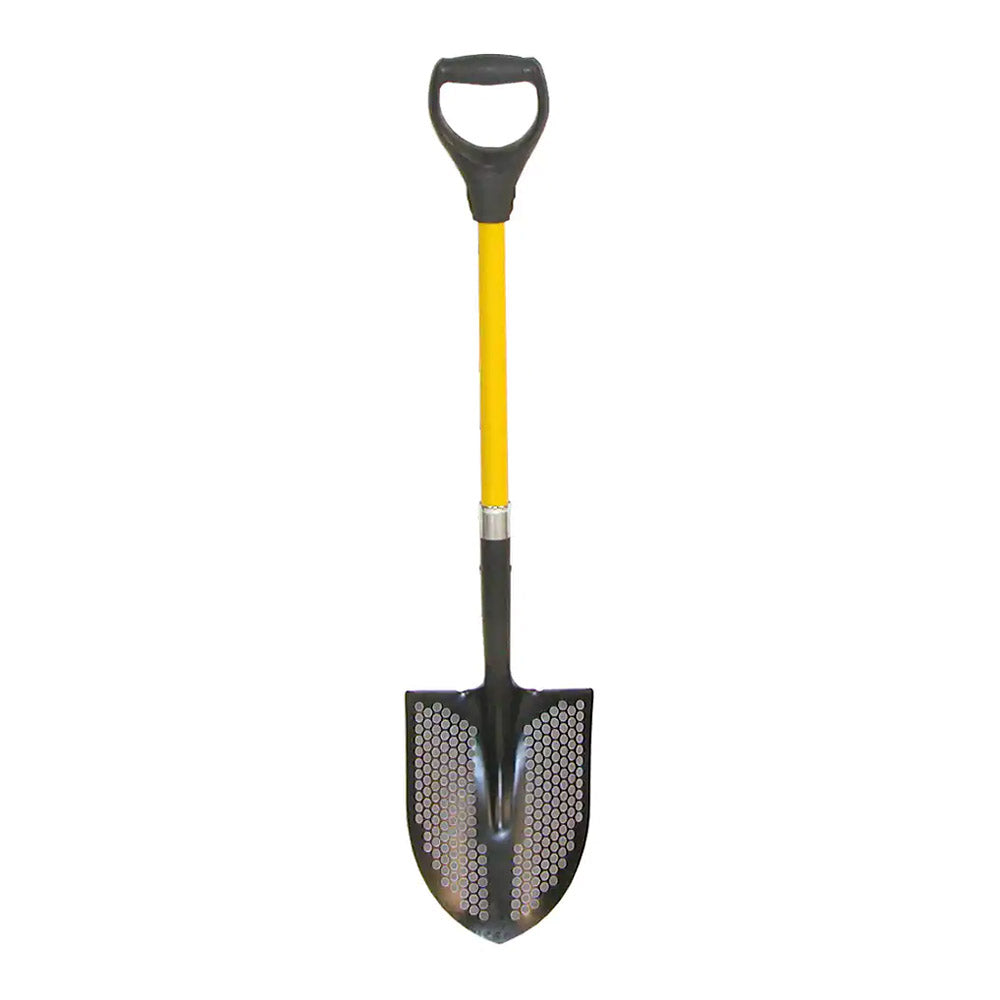 Seymour 49501 29 Mud Shovel Dgrip