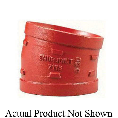 SHURJOINT SJ71132P PIPE FITTINGS