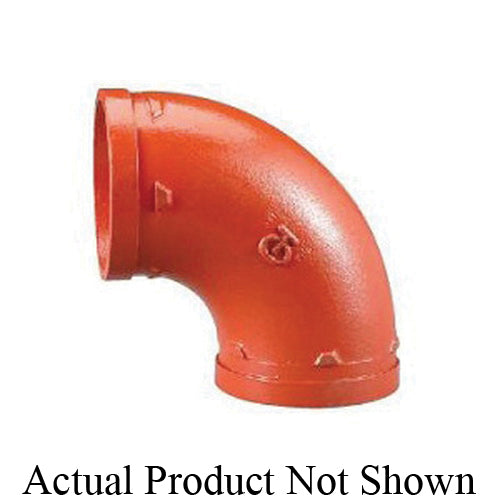 SHURJOINT SJT71103P DUCT ELBOWS