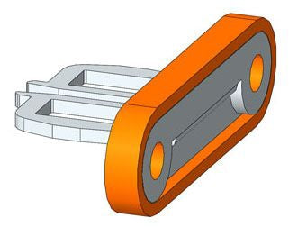 SIEMENS 3SX3218 ACTUATORS