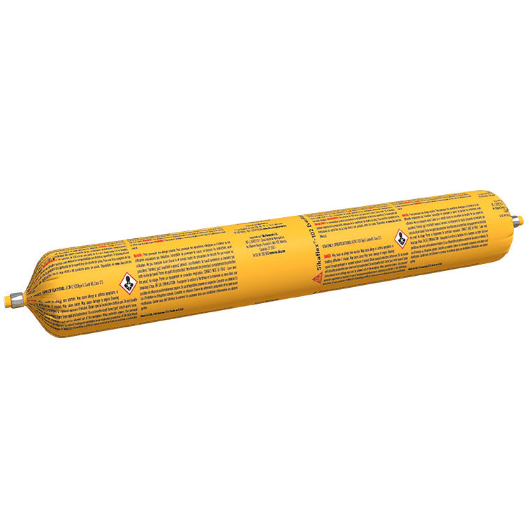 SIKA 524493 ADHESIVES, SEALANTS AND TAPES