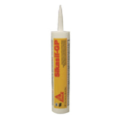 Sika 432057 Sikasil-GP Aluminum General Purpose Silicone 10 oz.