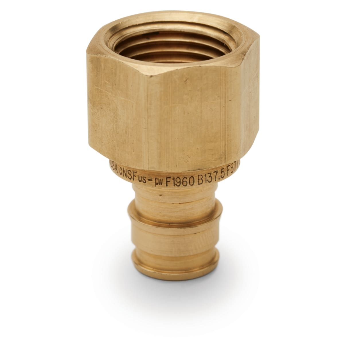 SIOUX CHIEF 647WG43 PIPE FITTINGS