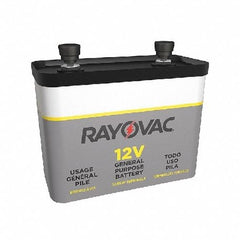 SPECTRUM 926D BATTERIES