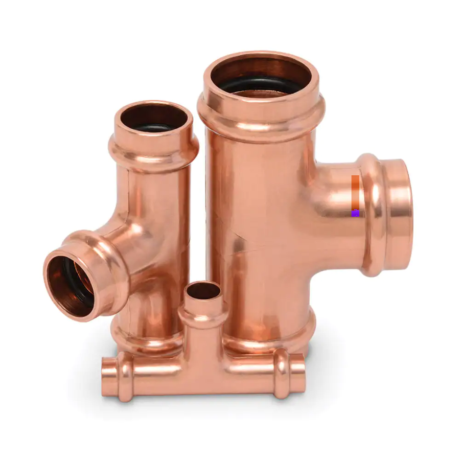 SPORLAN 870702 COPPER TUBING & FITTINGS